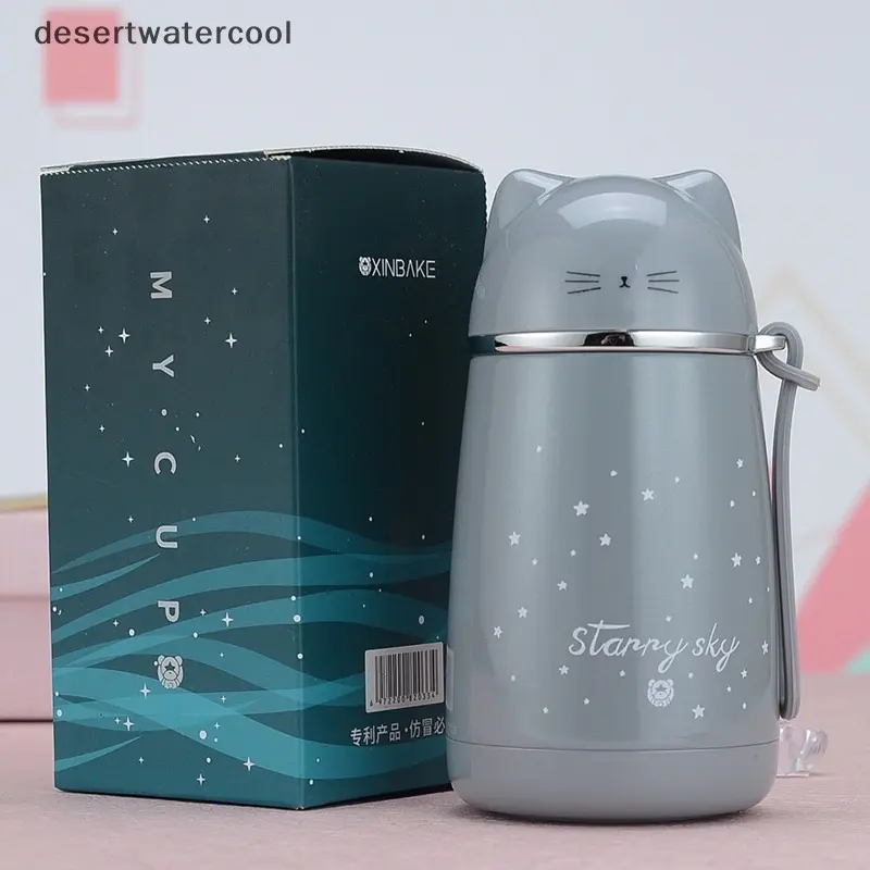 Bình nước mèo 350ml