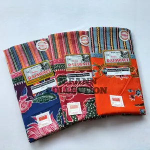 PAKET HEMAT ISI 3 PCS KAIN GENDONGAN BAYI BATIK PANJANG CAP RAJAWALI