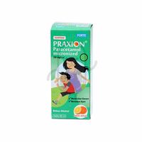 Gambar PRAXION FORTE SIRUP 60 ML dari Apotek Zulkarnain by GoApotik Kota Bekasi 3 Tokopedia