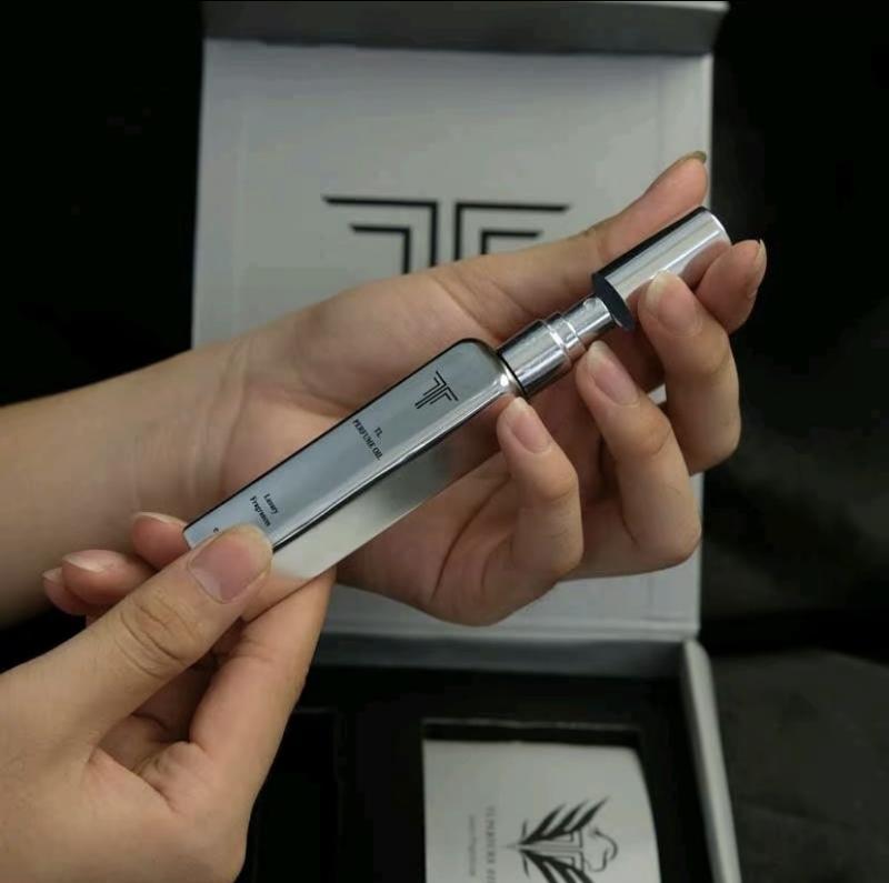 Product Introduction of TL08 HƯƠNG NỮ - Tinh Dầu Nước Hoa TLPERFUMEOIL Ngọt Ngào, Quyến Rũ, Bí Ẩn 15ML 7