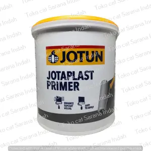 Jotaplast Primer - White 3.5L / 5KG Cat Dasar Interior Jotun Putih