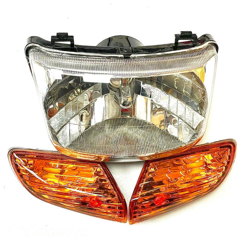 Pha đèn xi nhan CAM xe máy wave 110 thái chính hiệu nhập khẩu Thailand