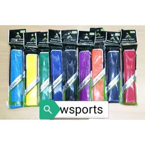 Grip Badminton Handuk TOWEL Athlet Athlete Original