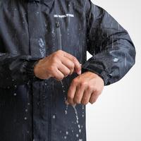 Gambar Zaltan Raincoat Setelan Jas Hujan Pria Wanita Mantel Raincoat Taslan Anti Rembes Outdoor Traveling Gamusesa Series - XL dari Zaltan_NEW Kab. Bandung 2 Tokopedia