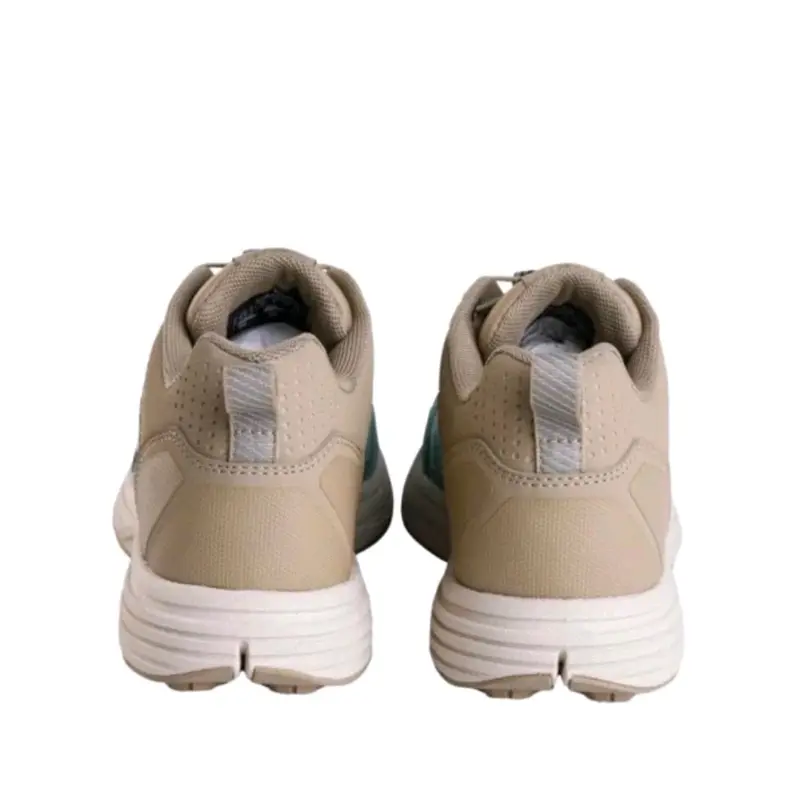 SEPATU WANITA HIKING EIGER SERVAL LOW WS SHOES VIBRAM 3