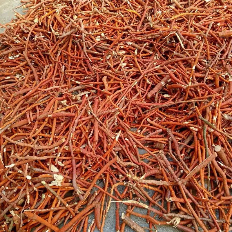 Combo thảo dược 2kg sam cau đỏ mời cả nhà