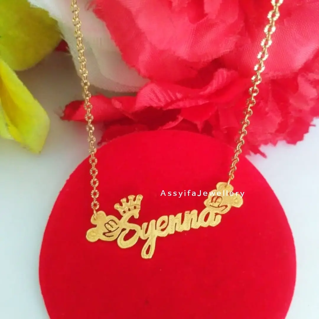 Kalung Anak KN-002