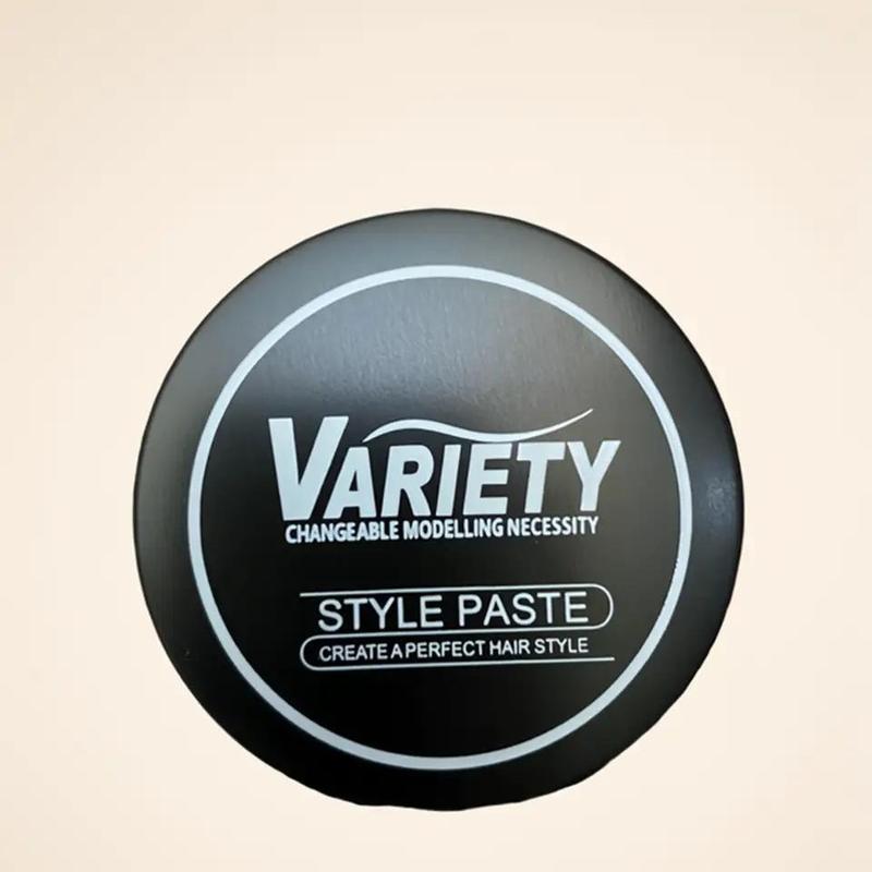 SÁP VUỐT TÓC NAM Variety CHÍNH HÃNG SIÊU GIỮ NẾP Pomade pomade