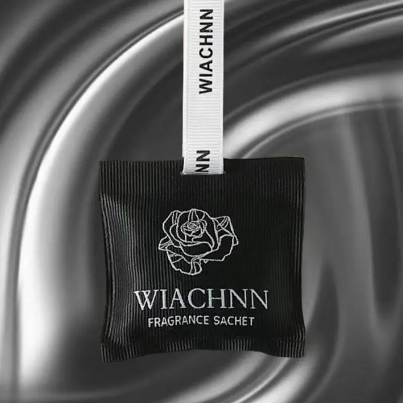 Waxin Scented Sachet, 1 Count Long Lasting Fragrance Sachet, Home Fragrance Sachet for Wardrobe, Car, Living Room, Bedroom, Office 6