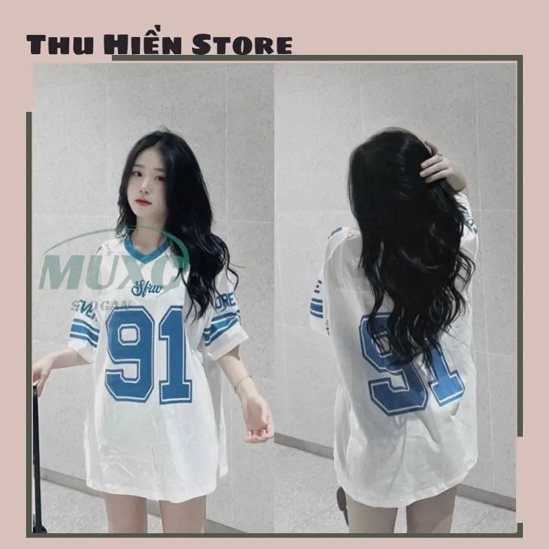 【FREE Custom Name & Number】 Retro Football Jersey Quick-drying Breathable Classic Short-sleeved Jersey Korean T-shirt Unisex Street Wear