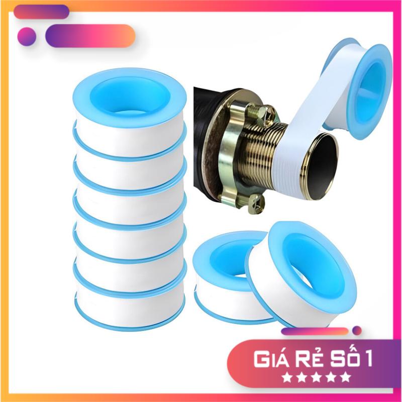 (Giá Sỉ) Cao su non, Băng keo lụa, băng keo tan  - TomBo 9082 Malaysia - 1 cuộn 10 mét