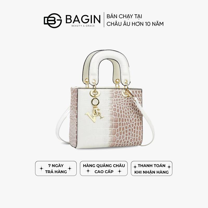 【Shop Túi xách tay Hymalya phiên bản limited túi xách nữ 2024 gy-824