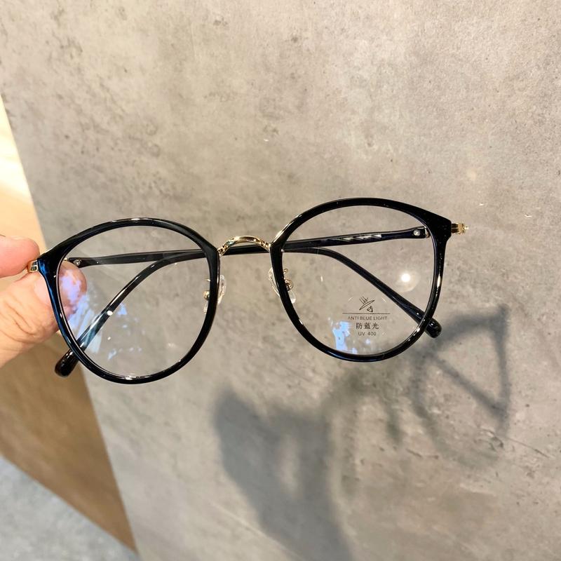 Gọng kính mắt to cho mặt vừa và to M2053