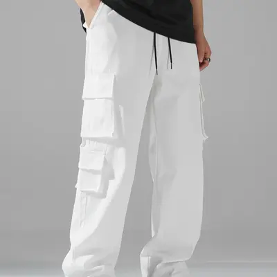 Pants Old Navy Men's Athletic Jeans Athletic Taper Black