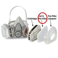 Gambar 3M Particulate Filter 5P71, P95 - 1 Each dari 3M Automotive Kab. Bekasi 4 Tokopedia