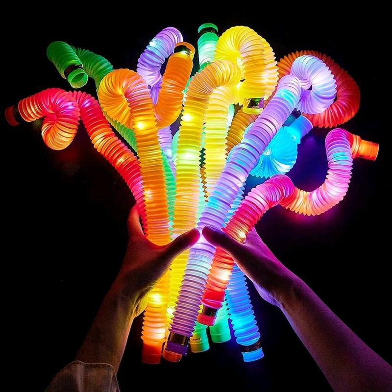 Pop Light Virall Box isi 6 1