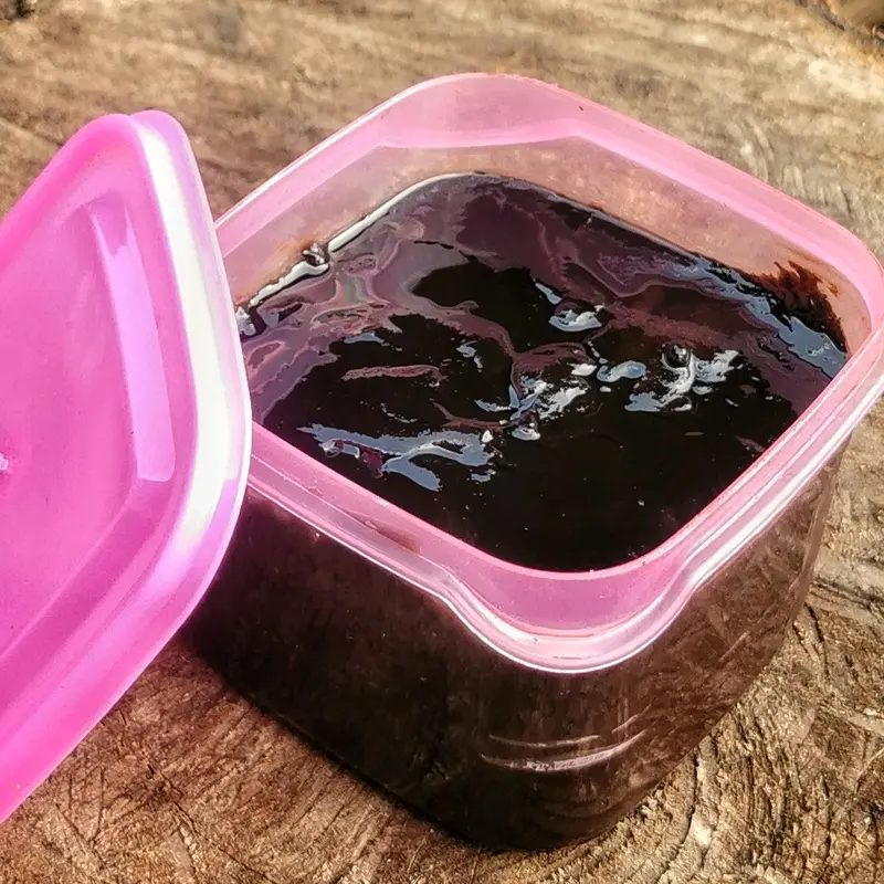 Petis Udang Sidoarjo murni tanpa tambahan tepung 500gr 2