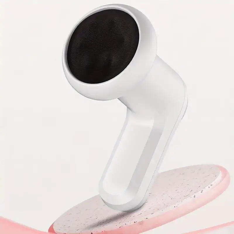 Portable Handheld Body Massager, USB Rechargeable Cell Massager for Abdomen, Neck, Legs, Arms, Body Sculpting Machine for Women 6
