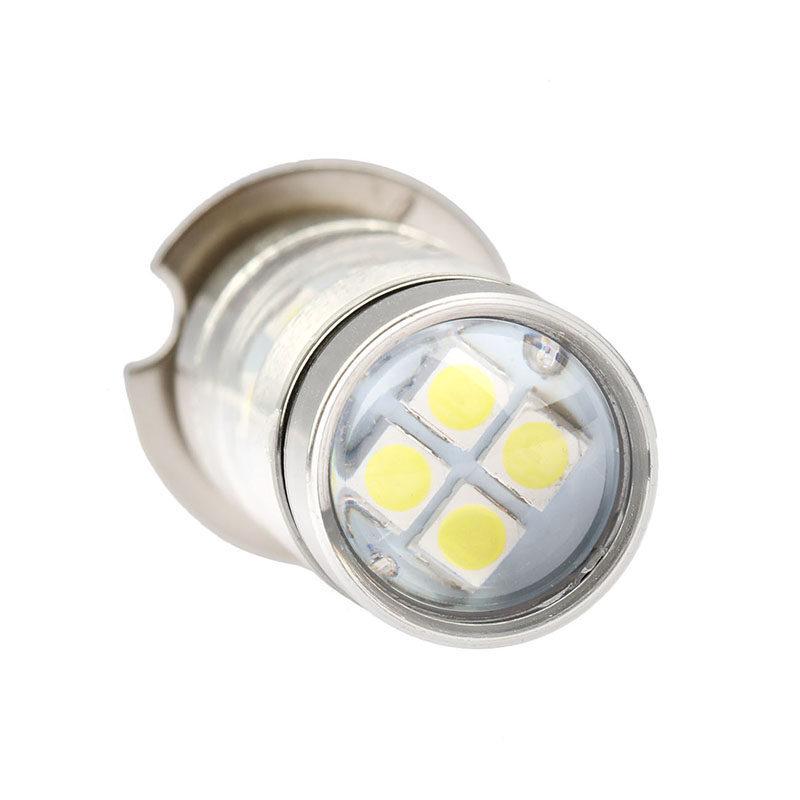 Đèn sương mù LED, FANMAODZ, 100W H3, Bóng đèn lái xe, 12 / 24V, Đèn pha, Phụ kiện ô tô, Thích hợp cho đèn sương mù 5