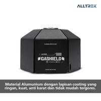 Gambar ALLTREK Gashield Canister Cover 230g dari Alltrek indonesia Kota Administrasi Jakarta Barat 2 Tokopedia