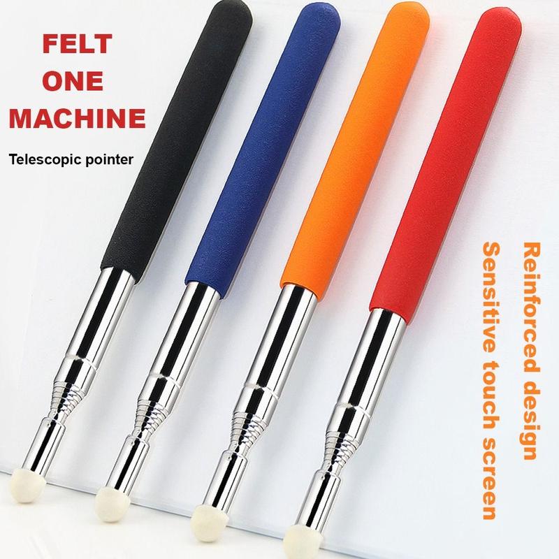megoce School Office Supplies PPT Presentation Stainless Steel - TikTok ...