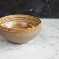 Gambar Sandblasted Brown Rice Bowl 4" / Mangkok Makan Cantik Unik dari Brewsuniq Store Kota Medan 3 Tokopedia