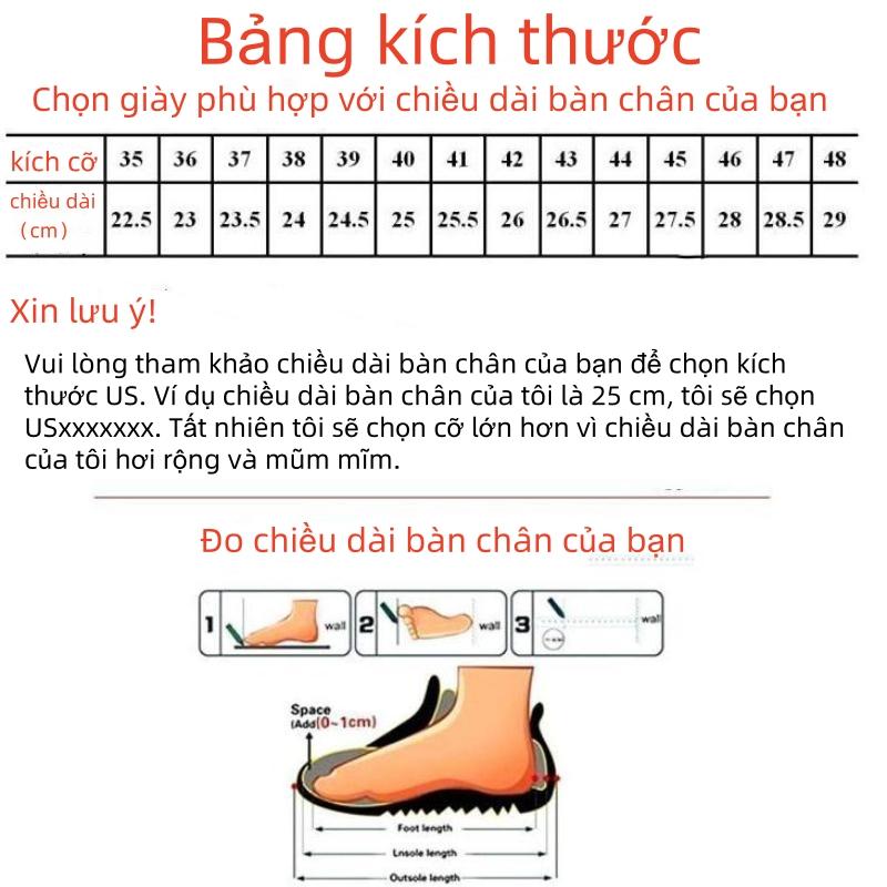 Product Introduction of Giày Xăng Đan Nữ Mùa Hè Mới Dày Gót Cao Gót 2024 Thời Trang Đa Năng Chống Trơn Trượt Giày Giữa Gót Cho Nữ giày Xăng Đan Nữ 0
