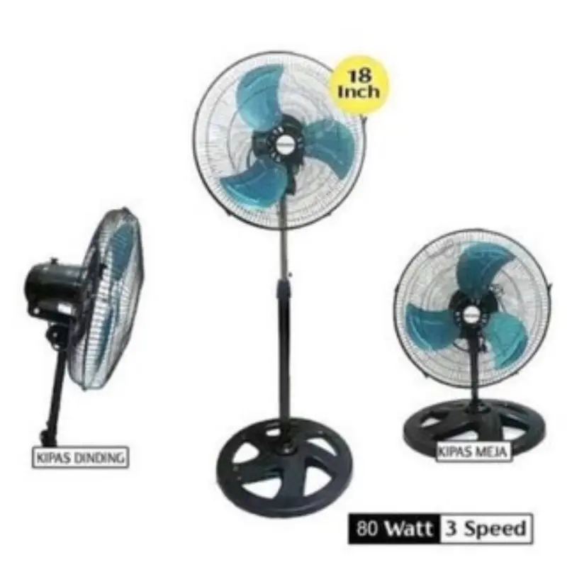 Kipas angin 3 in 1 1
