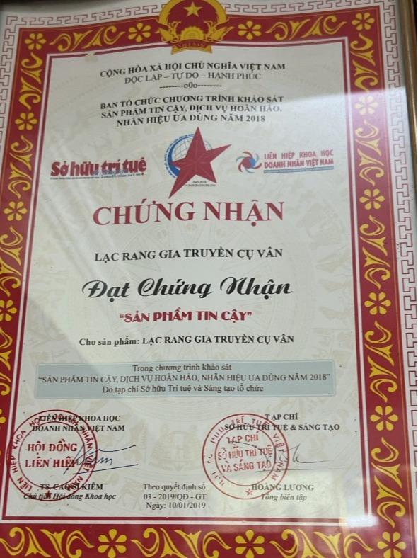 Lạc Rang Húng Lìu Cụ Vân 250g - Đặc Sản Hà Nội - Lạc Trắng Thơm, Giòn, Ngon Snack Ăn Vặt Food Nuts Thức Ăn 8