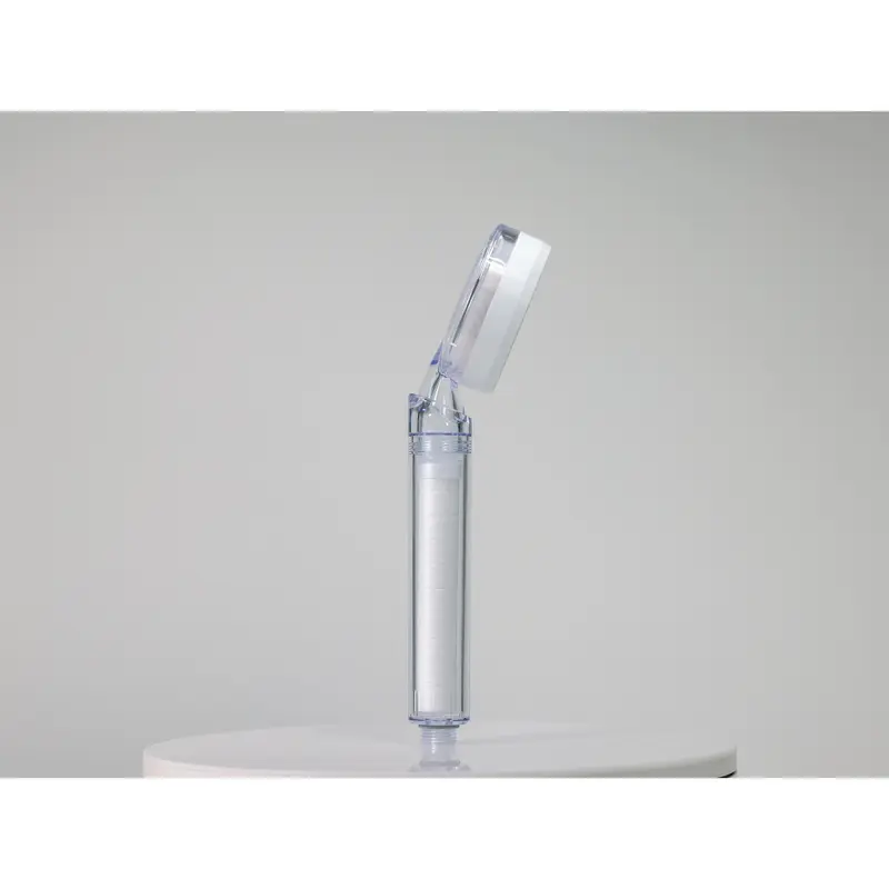 OCEANTIAL - PR9 - Filtered Shower head 4