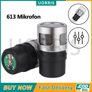 High Quality Microphone Core Spool Mic LAD LD03 spool mic LD-03 LD 03 Good Sensitive