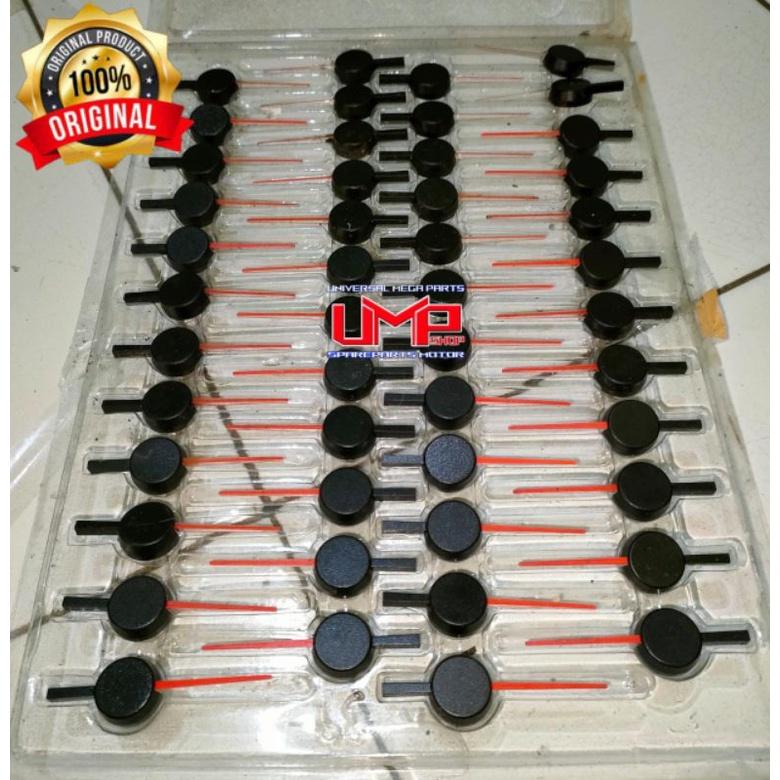 JARUM SPIDOMETER SPEEDOMETER VARIO 125 VARIO 150 OLD SONIC UNIVERSAL INDIGLOW ORIGINAL 0