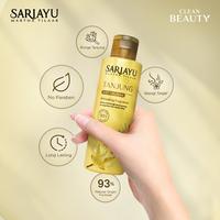 Gambar Sariayu Tanjung Body Cologne 150 ml - Tanjung Body Cologne dari Martha Tilaar Shop Kota Administrasi Jakarta Timur 4 Tokopedia