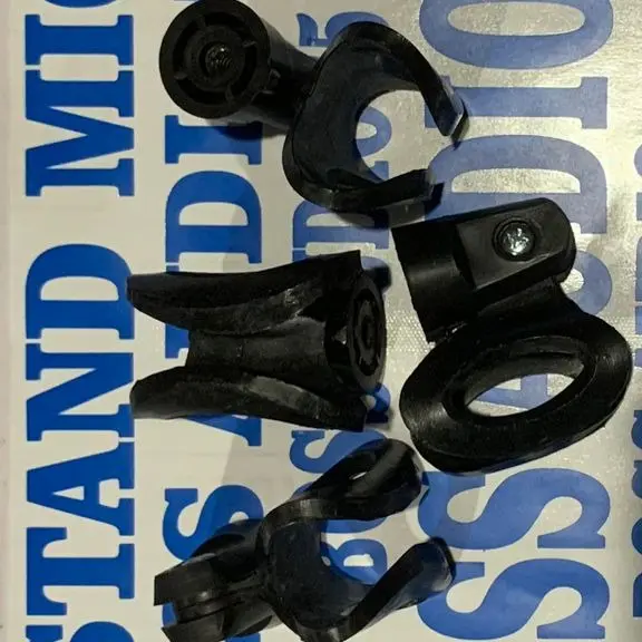 Holder Mic Holder Stand Mic Kendang Drum Jaipong Accessories 3