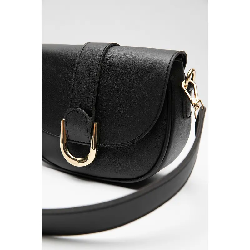 Berrybenka - Tas Bahu Tekka Yora Shoulder Bag Tas Selempang Wanita Kulit Slingbag 7