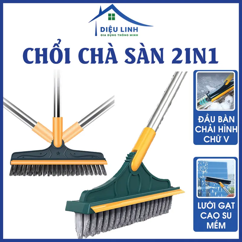 Cây Lau Sàn Nhà Tắm - Giải Pháp Hoàn Hảo Cho Không Gian Sạch Đẹp