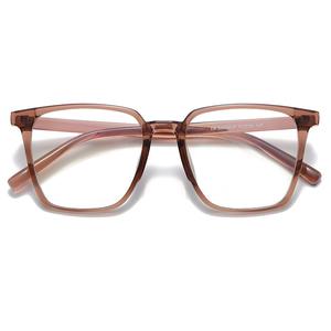 แว่นตาสำเร็จรูป, TR, ป้องกันแสงสีฟ้า, เปลี่ยนสี, สายตาสั้น, กรอบแว่นตาแฟชั่นเรียบง่าย, มาใหม่