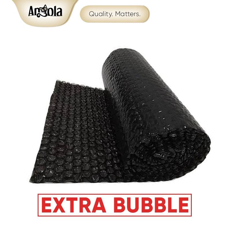 EXTRA BUBBLE WRAP [BUBBLE TAMBAHAN] Bubble Wrap Tambahan 2