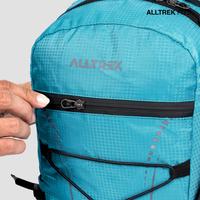 Gambar ALLTREK Tas Ransel Lipat FOLDPACK 15L Foldable Backpack Ransel Lipat 15 L Water Resistance Bag - TOSCA dari Alltrek indonesia Kota Administrasi Jakarta Barat 3 Tokopedia
