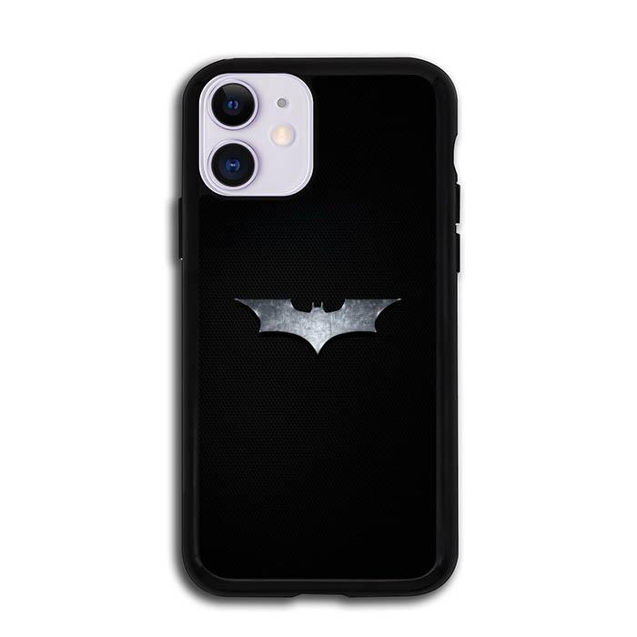 Casing Hardcase Custom Softcase for iPh*ne 15 14 13 12 11 X XS XR 8 7 6 SE Pro Max Mini Plus 2020 Batman Logo AB2741 Case Cover 4