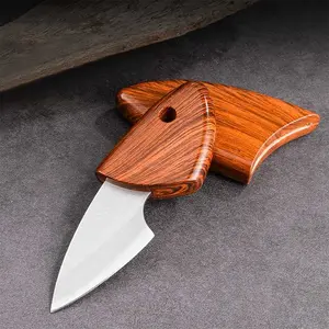 Pisau Saku Mini Multifungsi Portable EDC Pocket Knife - PL20