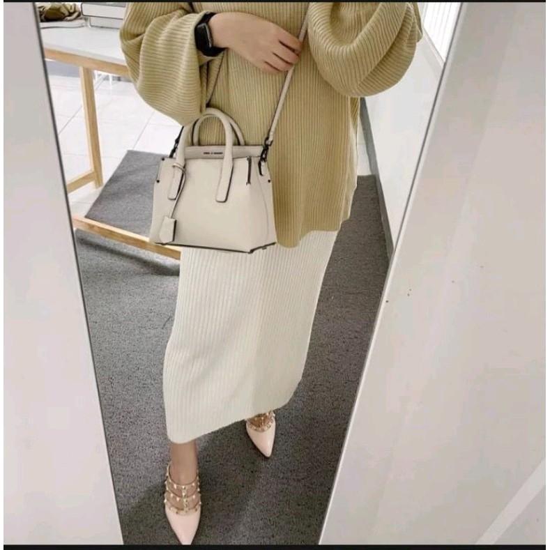 Rok Span Plisket Lidi / Rok Span Plisket/ Rok span 5