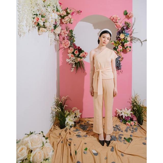 RIVALE - Kendal Set / Set Wanita 5