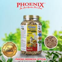 Gambar Phoenix Terkuku Platinum Pakan Puter Pelung Derkuku Platinum Formula Phoenix dari Phoenix Petfood Indonesia Kab. Bogor 2 Tokopedia