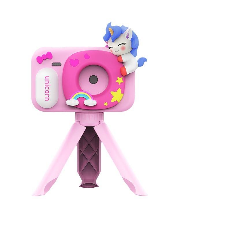 Children's Camera Digital HD Camera Children's Sports Camera Children's Gift 4