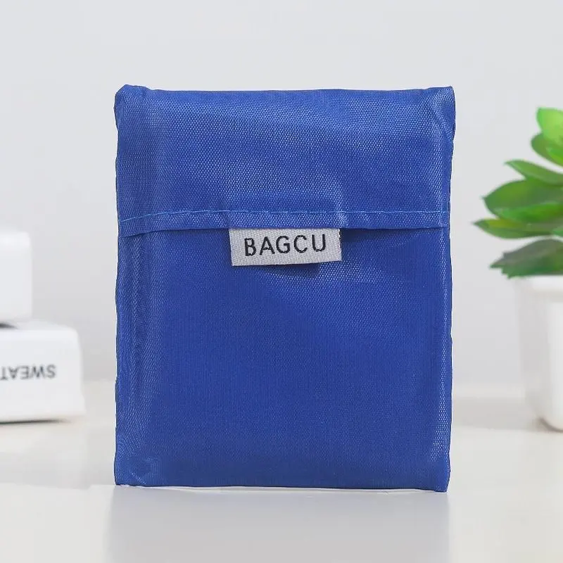 Tas Belanja Praktis Shopping Bag To Roll Up Design JM 3
