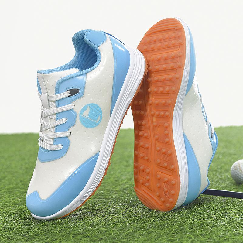 Product Introduction of [Yonex] Golf Shoes New Waterproof Fashionable Comfortable Breathable Wear-Resistant Non-Slip Qx24013 20