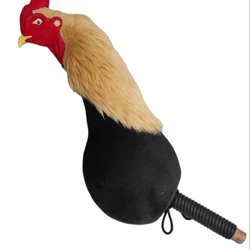 Boneka Kepala Ayam Jago Boneka Ayam Setengah Badan Boneka Ayam Aduan Kepala Boneka Ayam 2