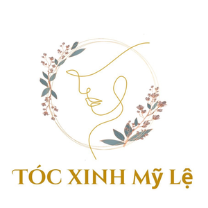 Tóc xinh mỹ lệ