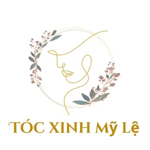 Tóc xinh mỹ lệ
